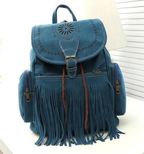 mochilas y bolsas escolares