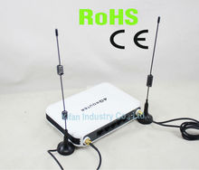 good cost R100 Series 4G LTE Router with external SMA antenna