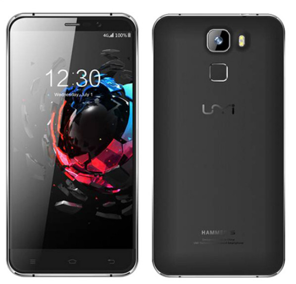 Smartphone, umi   s mtk6735 64bit  4 g lte fdd android 5,1 5,5 
