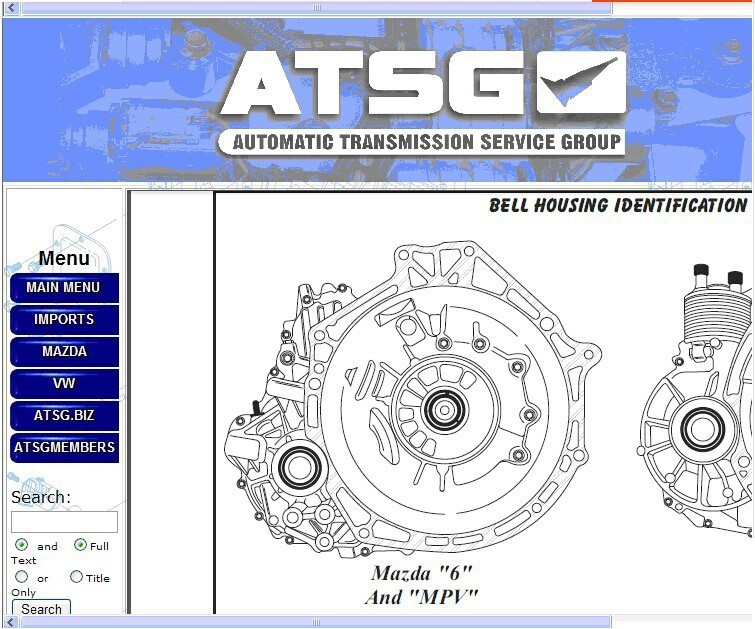 Audi Transmission Software Update