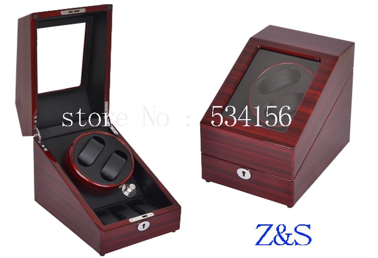rotary automatic watch winder