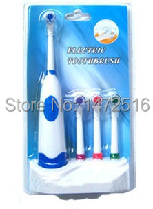 Ultrasonic electric toothbrush child adult teeth whitening automatic