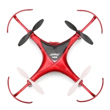 JJRC H22 3D Inverted Flight 2.4G 6-Axis Mini RC Quadcopter RTF Headless Mode One Key Return Best Boy Gift Free shipping