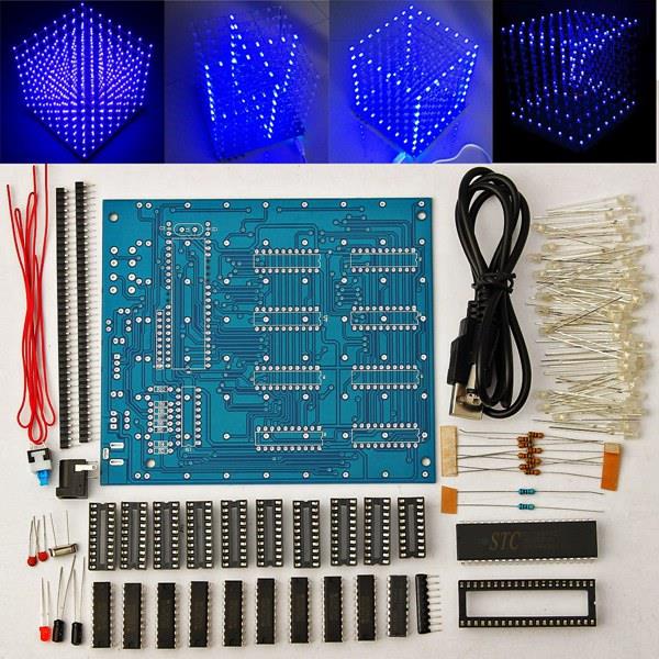 Acquista all'ingrosso online cubo di luce led da grossisti cubo di ... Cubetto da parete led