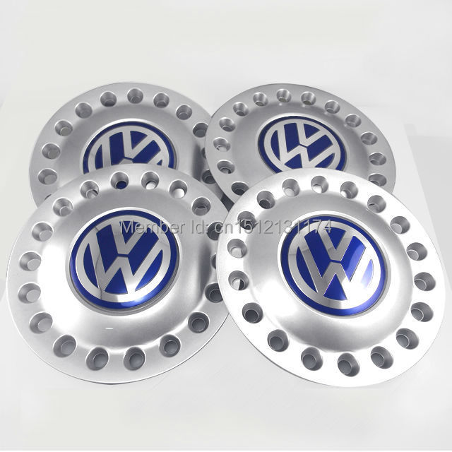 4         Logo 1C0 601 149 A 1C0 601 149 D  Volkswagen  VW  1998 - 2005