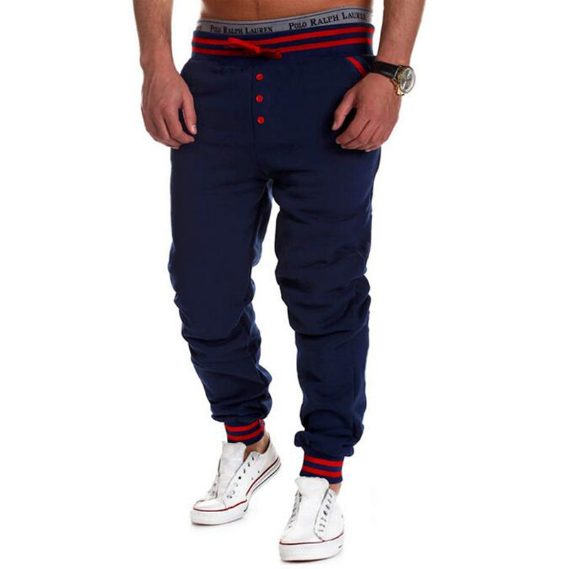 cord joggers