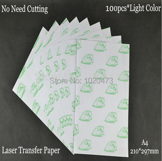 Self weeding transfer paper for sale philippines