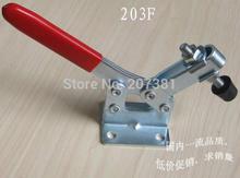 FREE SHIPPING  Hand Tool Toggle Clamp 203F METAL CLAMP hot