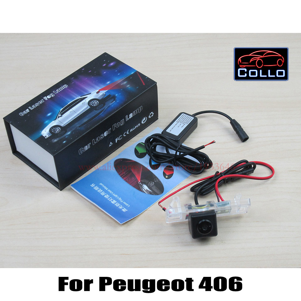      /  Peugeot 406 2D  / 4D    /     -  