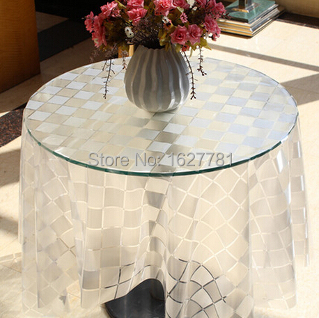 nappe plastique transparente pour table carree nappe plastique transparente pour table carree
