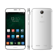 Original ZOPO Speed 7 4G Cell Phone Android 5 1 64 Bit MT6753 Octa Core 5