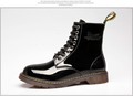Top Quality Autum Winter Martin Shoes Fashion Waterproof Genuine