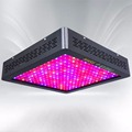 MarsHydro 1200W LED Grow Light Full Spectrum Hydroponics Lamp with Veg Flower Switches