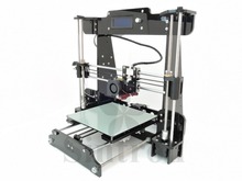 TW-101 3D Printer Reprap Prusa i3 MK8 LCD
