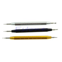 New Watch Band Strap Link Pin Spring Bar Remover Watchmaker Removal Repair Tool