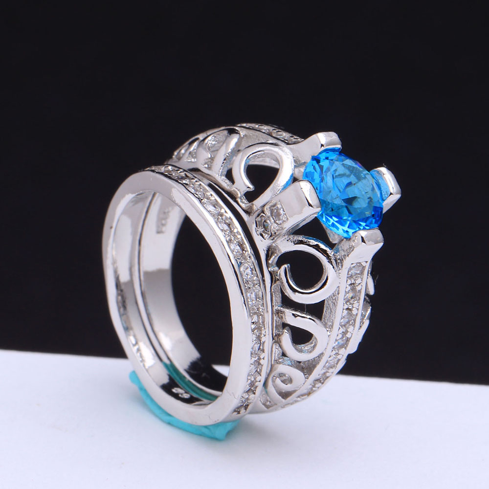 Large diamond engagement rings for sale