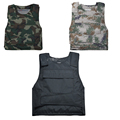 police Bullet Proof Vest level3 vest Paintball Airsoft plate carrier steel self defense BULLETPROOF military tactical