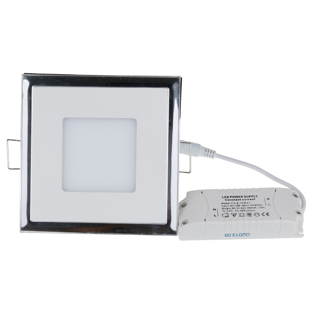 Illuminazione interni led soffitto: lampada da soffitto a led ...