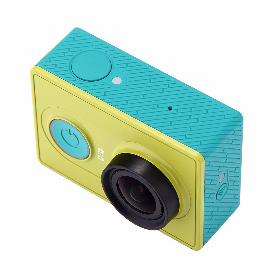 Xiaomi Xiaoyi WiFi Action Camera 16MP 60FPS Ambarella IMG 6270