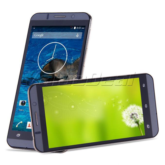  VKWORLD VK700, 5,5  IPS HD MTK6582  1.3  Android 4.4 1  RAM 8  ROM 3 G GPS