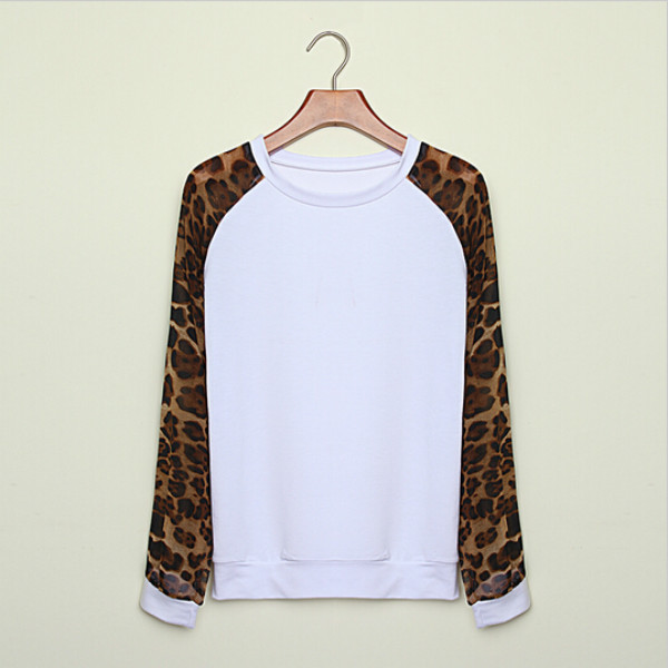 2015Women-Fashion-Leopard-Hoodies-Spring-Autumn-Women-Casual-Shirt-Loose-Fit-Long-Sleeve-Leopard-Chiffon-Blouse (3)