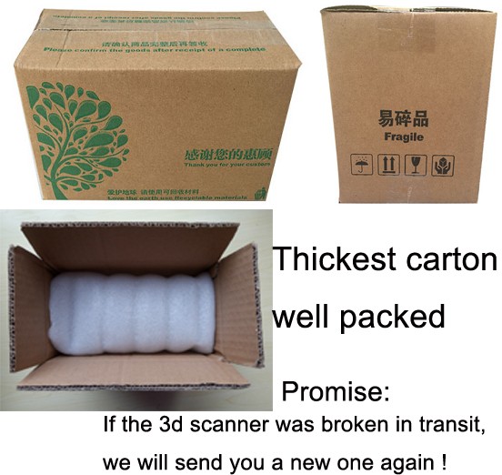 New 3D scanner for 3D printer handheld body face object scan 3d Modeling with software laser scan low price free shipping DHL New 3D scanner for 3D printer handheld body face object scan 3d Modeling with software laser scan low price free shipping DHL