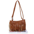 2013 New Korea Fashion Handbag PU Leather Ladies Hand Bag Shoulder