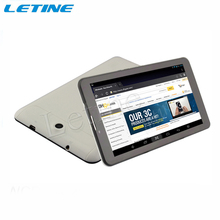 Full Functions Kid Tablet pc Kid Calling phone  New  7inch 3G Calling GPS Bluetooth MTK6572 Tablet pc in promotion