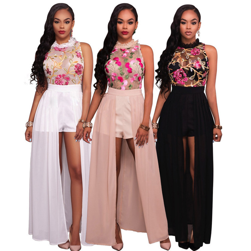 formal jumpsuits and rompers