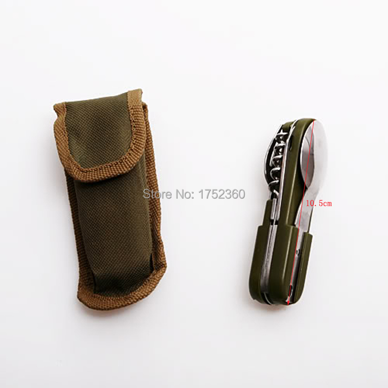 Multi tool knife spoon fork 700c, strimmer hire durham