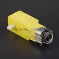 TT Motor Smart Car Robot Gear Motor for Arduino Free Shipping Wholesale