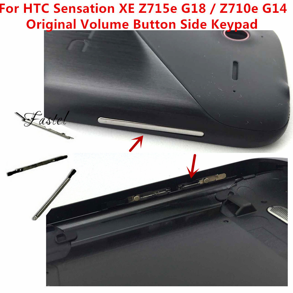        HTC Sensation XE Z715e G18 / Z710e G14