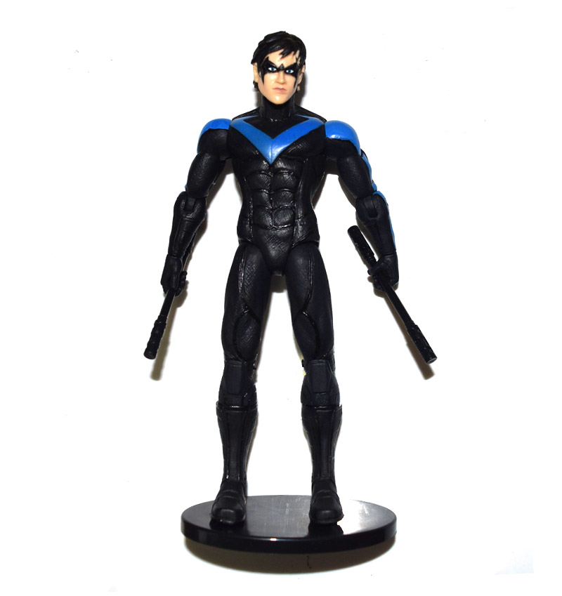 dc icons nightwing