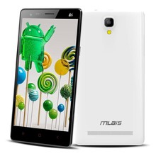Original Mlais M52 Red Note 4G cellphone 5 5 HD MTK6752 Octa Core Android 5 0