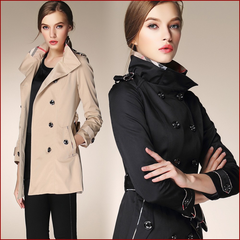 2014-Fashion-Women-Trench-Coat-Women-s-Double-Breasted-Slim-Long-Casual-Outwear-Coat-Patchwork-Windbreaker