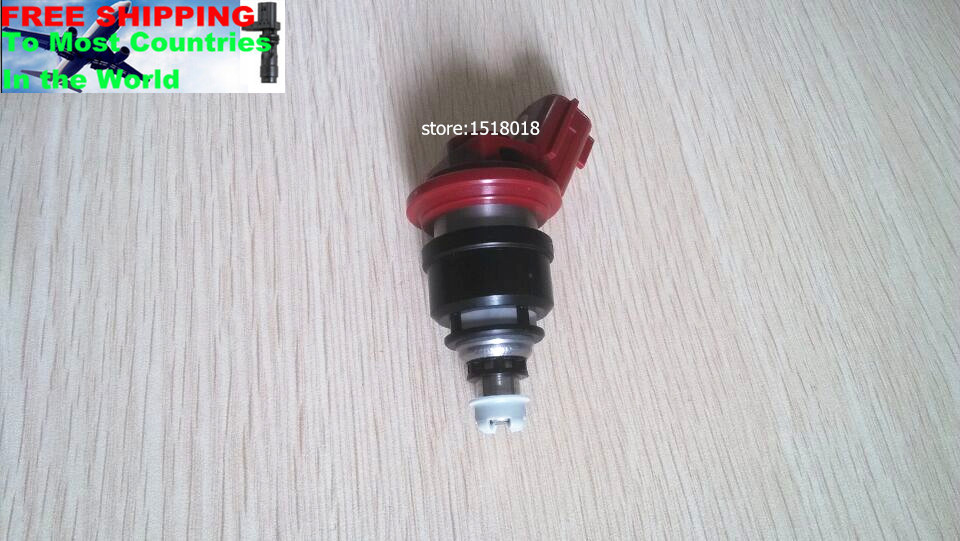 Fuel injector nissan sunny #2