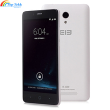 Original Elephone P6000 Pro 3GB 16GB 5.0 inch LCD Android 5.1 Smartphone 64-bit MTK6753 Octa Core 1.5GHz 13.0MP mobile phones