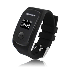 ZGPAX S22 SOS GPS LBS PC SMS Tracking Smart Watch Smartwatch Children Safe Positioning Guardianship Small