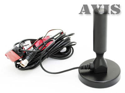   AVIS AVS001DVBA (015A12)   - DVB-T/ DVB-T2