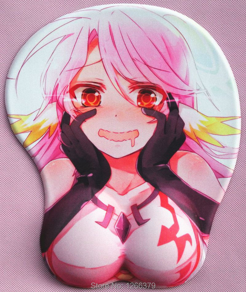 Hentai-No-Game-No-Life-Jeep-leah-Sexy-Bi