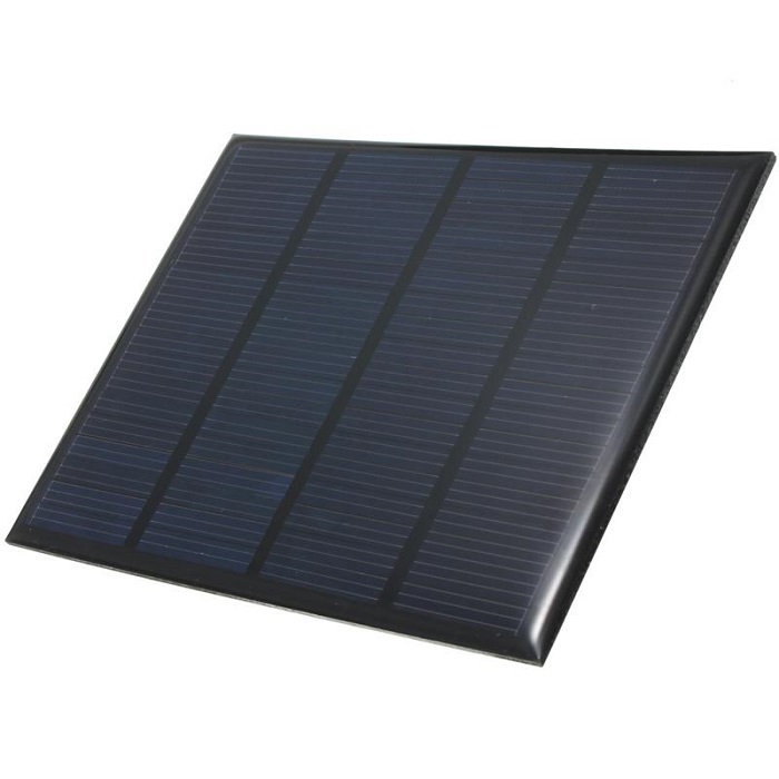 5W-12V-Solar-Cell-Polycrystalline-Solar-Panel-DIY-Toy-Panel-Solar 