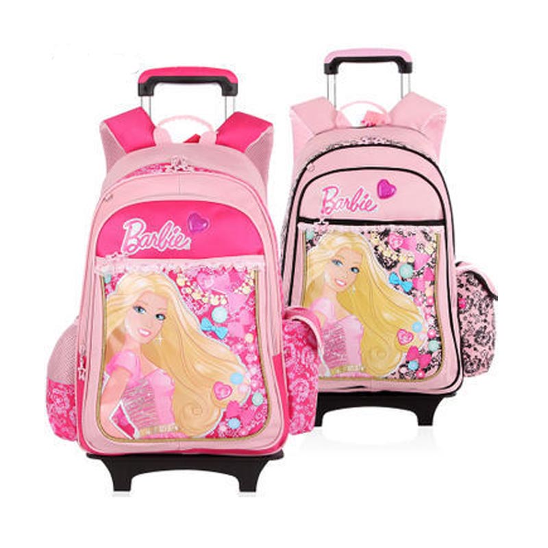 trolly bag for kids girls