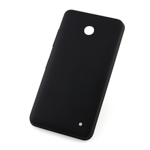 Battery Back door cover case For Nokia lumia 630 replacement back case cover for nokia 630