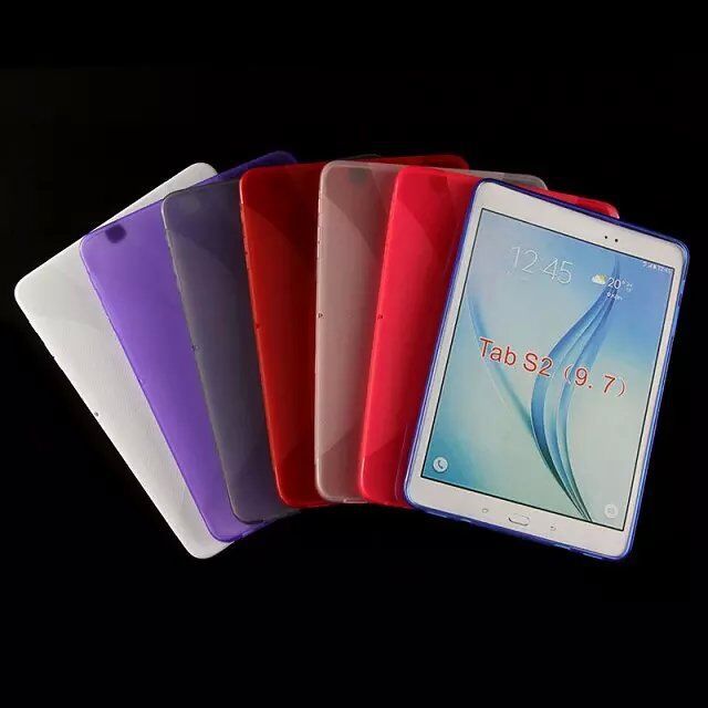   X Line           Samsung Galaxy Tab S2 9.7 SM-T810 T815 Tablet