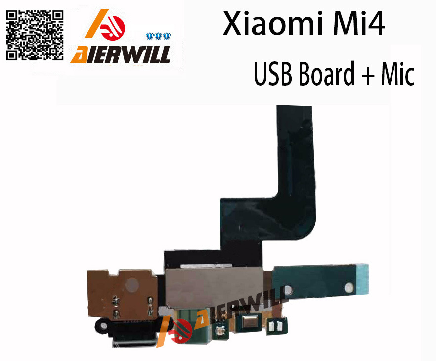 Xiaomi mi4  usb +   100%   4 m4        