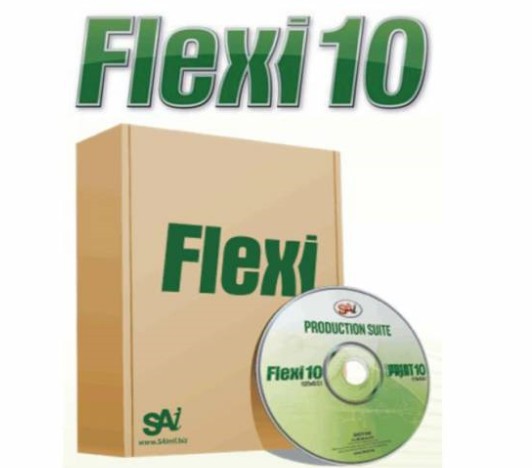     flexisign pro 10    