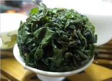 Christmas New year gift free shipping promotion 2013 new High QUANLITY orgical Oolong Tea Chinese Tea