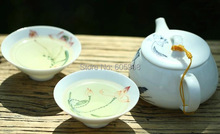 250g 2015 Green tea Organic Xin Yang Mao Jian Tea