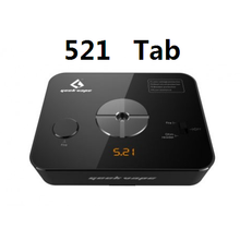 Мастер Vape цифровой 521 Tab катушки мастер высокое качество от Geekvape Desigend катушки мастер
