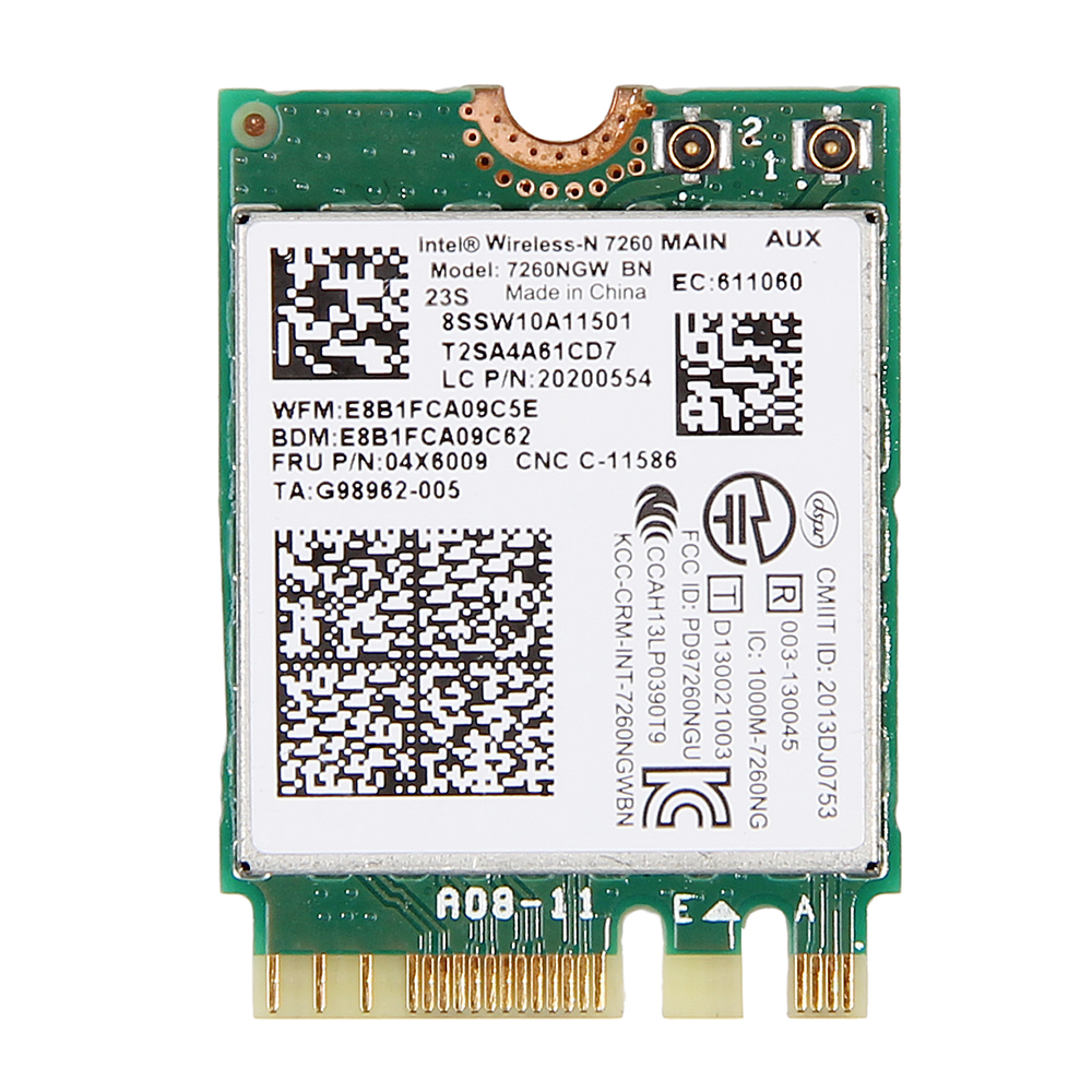 Intel(R) Wireless-N Driver Download for Windows 10, 7, 8/ - Drivers Update Center Download Intel Wireless N 7260 Driver